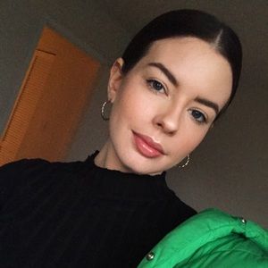 Meet your Posher, Annalise